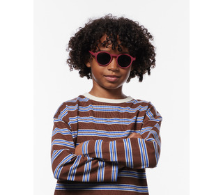 Sunglasses - cranberry - Izipizi