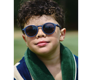Sunglasses - denim blue - Izipizi
