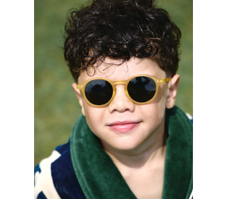 Sunglasses - yellow honey - Izipizi