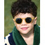 Sunglasses - yellow honey - Izipizi