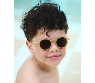 Sunglasses - macchiato - Izipizi