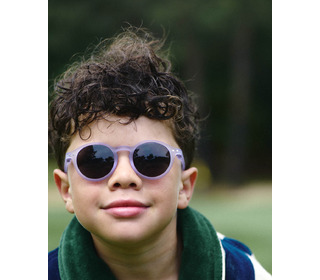 Sunglasses - lavender - Izipizi