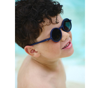 Sunglasses - denim blue - Izipizi