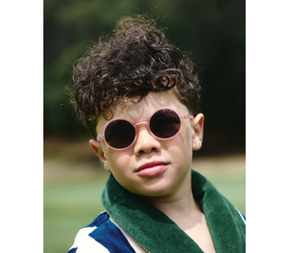 Sunglasses - pink - Izipizi