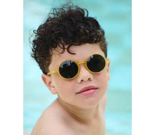 Sunglasses - yellow honey - Izipizi