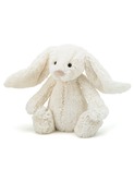 Bashful crème bunny medium