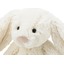 Bashful crème bunny medium - Jellycat