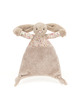 Blossom Bea Beige Bunny comforter
