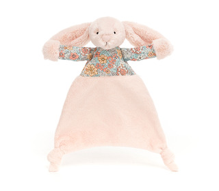 Blossom blush Bunny comforter - Jellycat