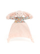 Blossom blush Bunny comforter