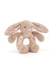 Blossom Bea Beige Bunny Grabber
