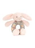 Blossom blush Bunny Grabber