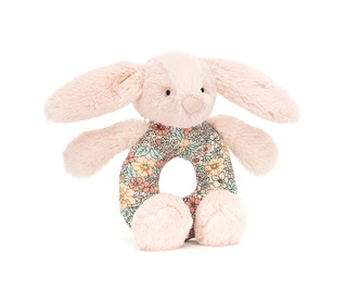 Blossom blush Bunny Grabber - Jellycat