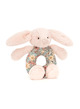 Blossom blush Bunny Grabber