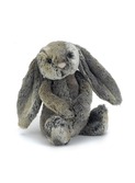 Bashful cottontail bunny medium