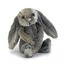 Bashful cottontail bunny medium - Jellycat