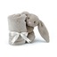 Soother bashful beige konijn - Jellycat