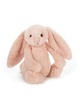 Bashful Blush bunny medium 