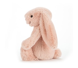 Bashful Blush bunny medium  - Jellycat