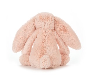 Bashful blush bunny small - Jellycat