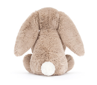 Bashful beige bunny 'birthday' medium - Jellycat Bashful beige bunny 'birthday' medium - Jellycat