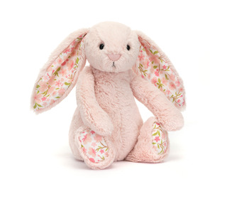 Blossom blush bunny little - cherry - Jellycat