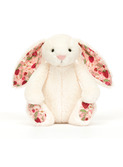 Blossom cream bunny little - berry