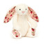 Blossom cream bunny little - berry - Jellycat Blossom cream bunny little - berry - Jellycat