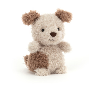 Little pup - Jellycat Little pup - Jellycat