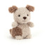 Little pup - Jellycat Little pup - Jellycat