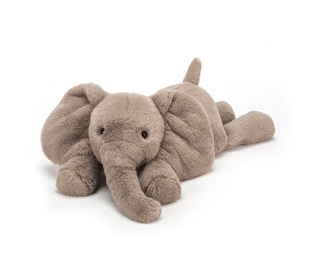 Smudge elephant original - Jellycat Smudge elephant original - Jellycat