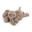 Smudge elephant original - Jellycat Smudge elephant original - Jellycat