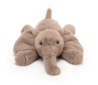 Smudge elephant original - Jellycat Smudge elephant original - Jellycat