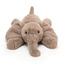 Smudge elephant original - Jellycat Smudge elephant original - Jellycat