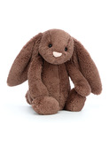 Bashful Fudge bunny medium