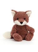 Tumbletuft Fox