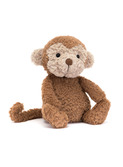 Tumbletuft Monkey