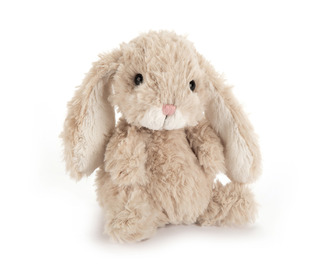 Yummy Bunny - beige - Jellycat