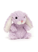 Yummy Bunny - lavender