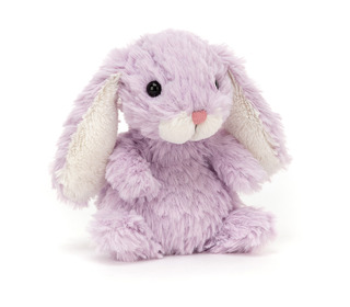 Yummy Bunny - lavender - Jellycat