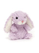 Yummy Bunny - lavender