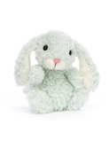 Yummy Bunny - mint