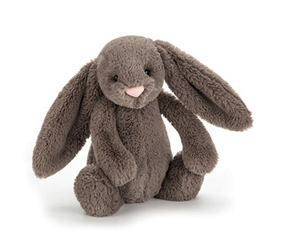 Bashful truffle bunny medium - Jellycat