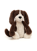 Bashful fudge puppy original medium