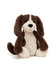 Bashful fudge puppy original medium