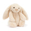 Bashful luxe bunny - willow original - Jellycat