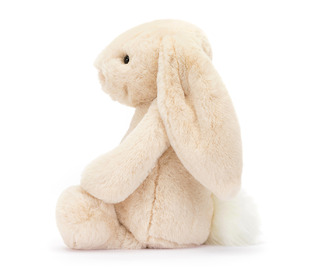 Bashful luxe bunny - willow original - Jellycat