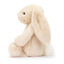 Bashful luxe bunny - willow original - Jellycat