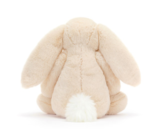 Bashful luxe bunny - willow original - Jellycat