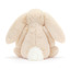 Bashful luxe bunny - willow original - Jellycat